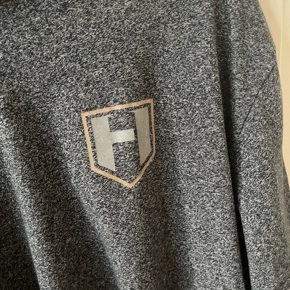 Hosstile pullover hoodie 3XL - Picture 2 of 12